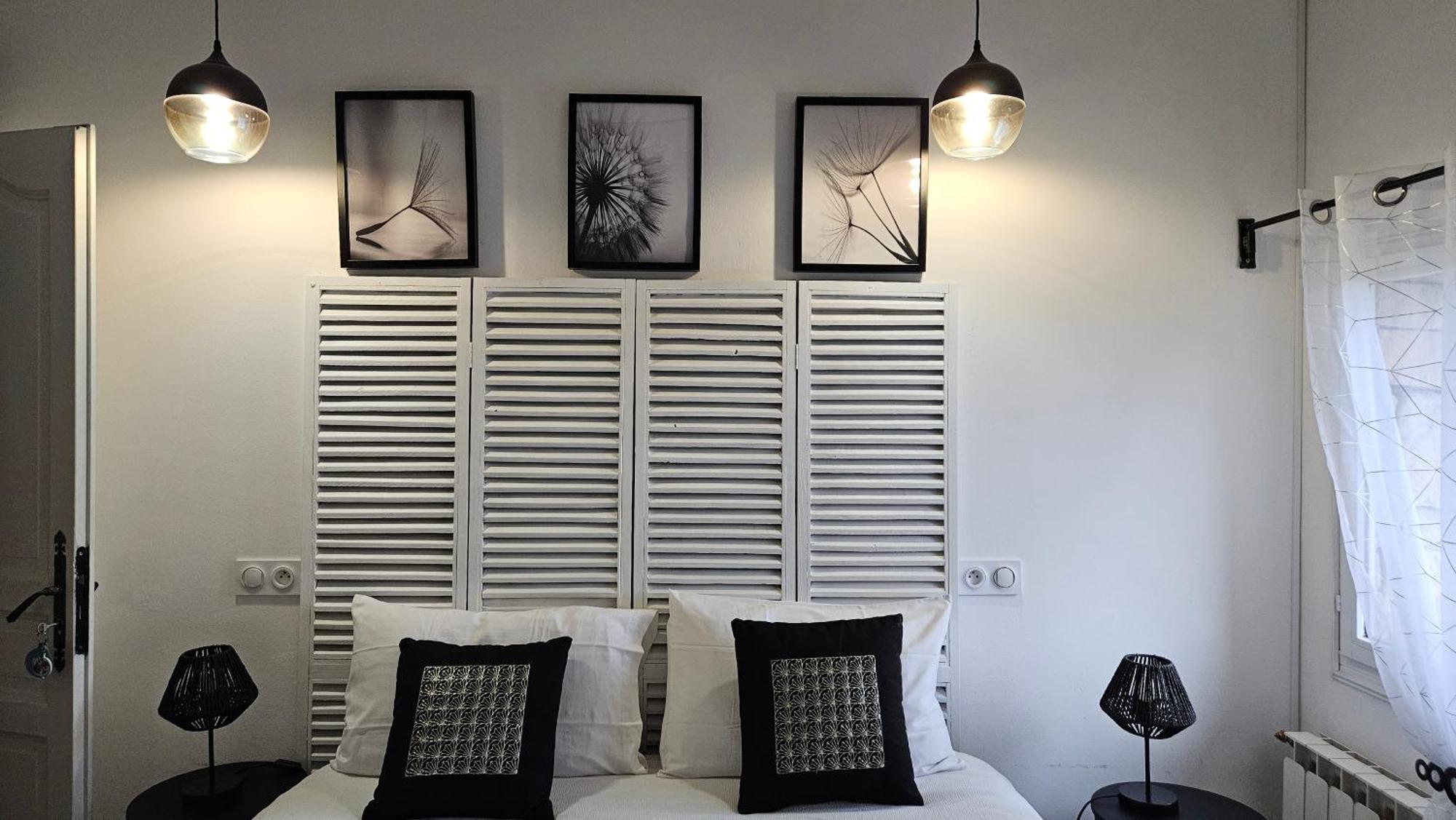 Mas Au Coeur De La Provence & Spa Saint-Cannat Luaran gambar