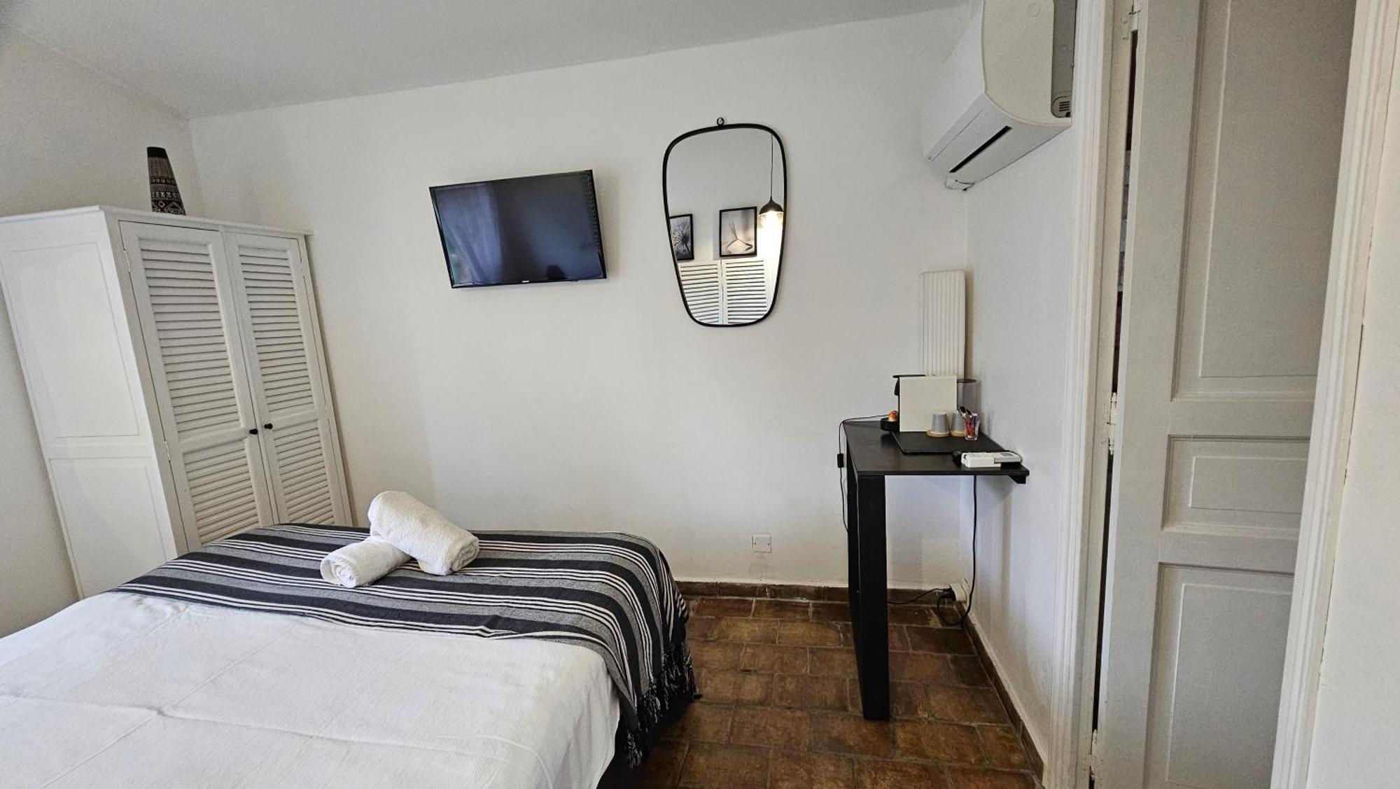 Mas Au Coeur De La Provence & Spa Saint-Cannat Luaran gambar